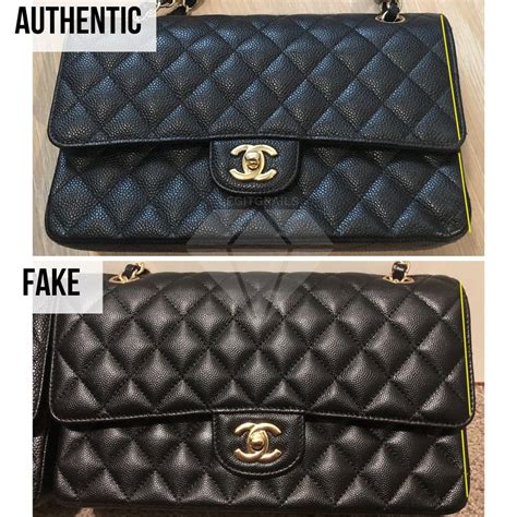 chanel inspired bag|how to tell a genuine chanel bag.